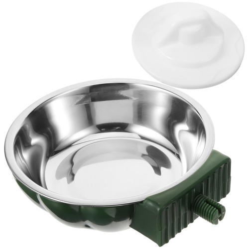 Gamelles pour chiens - chiens, acier