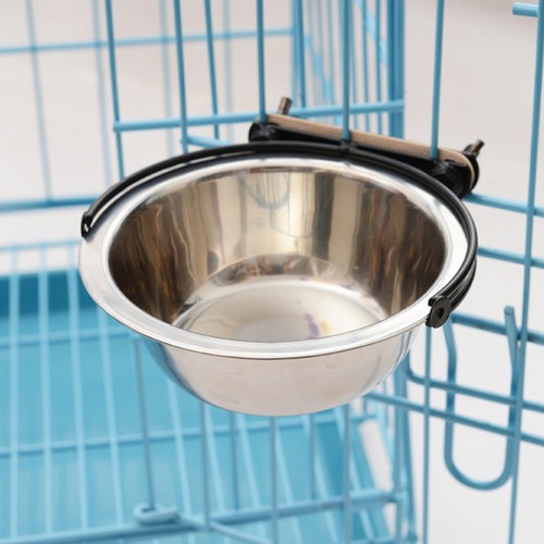 Gamelles pour chiots litière - gamelles,