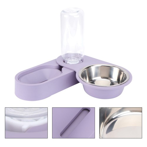 Gamelles pour chats petit - gamelles,