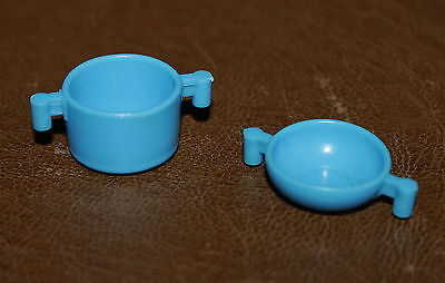 Playmobil accessoire vintage