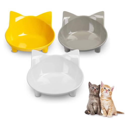 Gamelles pour chats gamelle - pour, chats,