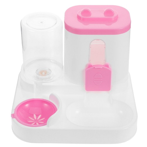 Eau pour chats distributeur - chats,