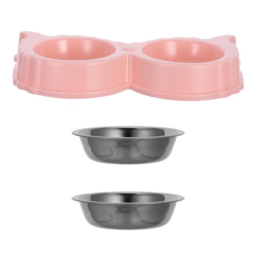 Gamelle pour chat gamelles - chat,